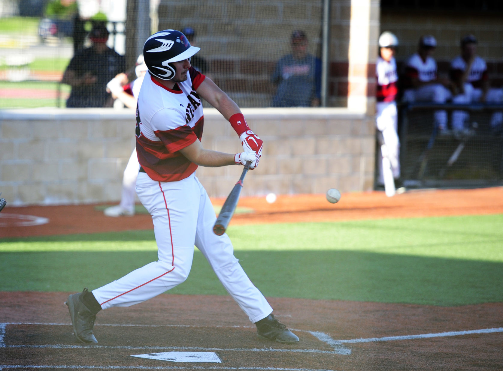 Nashville Du Quoin baseball